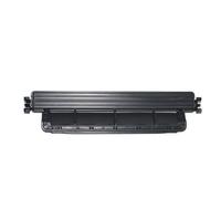 Helilyco Couvercle de filtre à air d'habitacle pour Kia Forte & Forte Koup 2014-2018, ABS noir, partie 97129-3X000