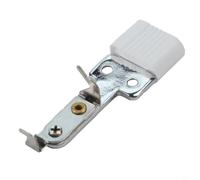 Helilyco Enfile-aiguille à coudre industrielle pièce de rechange N416190201 compatible avec les modèles 3321 3323