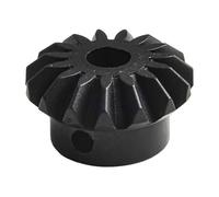 Helilyco Engrenages coniques de rechange 2610015042 pour scie à table Bosch GTS10, 1 pièce