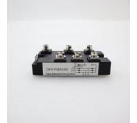 Helilyco Ensemble générateur de module semi-conducteur de puissance | Conversion CA vers CC robuste, bornes à vis métalliques robustes, boîtier de bloc compact, remplacement direct pour groupes