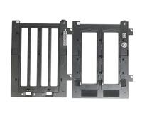 Helilyco EPSON 135/120 220 Support Bande Film pour Scanner Photo V700/V750/V800/V850/4990/GT-X900/GT-X970/GT-X980 Noir