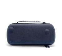 Helilyco Étui de transport rigide en EVA avec dragonne, coque de protection fine, console de protection, manettes et accessoires