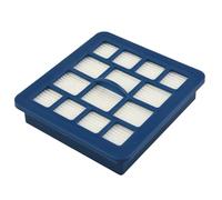 Helilyco Filtre d'échappement lavable pour aspirateur Hoover Telios Plus TE70-TE12 TE70-TE15 TE70-TE16 Protection du moteur et filtration de l'air T108