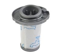 Helilyco Filtre séparateur lavable pour aspirateur Rowenta XForce Flex 8.60 RH96 RH9638 RH9611 RH9637 RH9639 Pièce de rechange facile à installer ZR009005