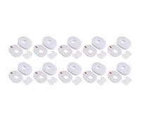 Helilyco Filtres d'aspirateur facilement remplaçables compatibles avec Shark For Rocket, y compris plusieurs numéros de modèle