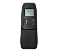 Helilyco G6R H3T5 Télécommande de cheminée sans fil, compatible avec le module de contrôle Maxitrol G6T R3AM, remplacement pour Rh Peterson Real Fyre