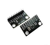 Helilyco ICM-20948 Module de capteur 9 axes Gyroscope Accéléromètre à faible puissance pour boussole pour processeur de mouvement numérique Spi I2C DMP