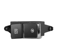 Helilyco Interrupteur de frein de stationnement compatible avec 2011-2015 et 2014-2016, pour OEM 93766-2T000, remplacement du bouton de stationnement électronique ABS
