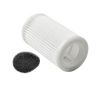 Helilyco Kit de filtres compatibles pour Whirlwind WR71 U76 WR02001 35601699 avec mousse d'admission anti-H12 filtres pour aspirateurs Hoover