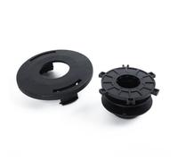 Helilyco Kit de reconstruction de tête de rechange pour FS 25-2, compatible avec FS 44 55 56 70 80 83 85 90 100 RX110 120 130 200 250