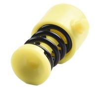 Helilyco Kit de ressort de rappel de pédale d'embrayage pour Ford Focus II (2004-2012) et C-MAX (2003-2015), numéros de pièce 1463612, 1463580