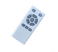 Helilyco Kit émetteur récepteur RF sans interrupteur mural (A) | Compatible avec les ventilateurs Honeywell, Hunter, 3 vitesses, prend en charge les moteurs haute puissance