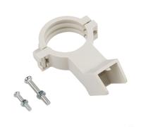Helilyco Ku Band Lnb Collier de serrage pour antenne parabolique Support Lnb