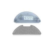 Helilyco L-Class Lot de 5 sacs d'aspirateur pour Thomas Aqua Pet & Family 5 couches indéchirables en non-tissé