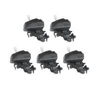 Helilyco Lot de 5 moteurs de bateau MH010 à remonter pour projets d'impression 3D Bambu Lab compatibles avec le kit de mécanisme métallique P1P P1S A1 X1C