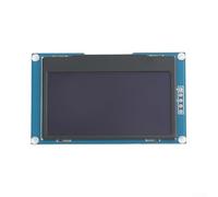 Helilyco Module d'affichage Oled SSD1309 128 x 64 pour Oled (jaune 4 broches)