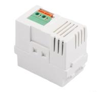 Helilyco Module d'alimentation USB 5 V Transformateur adaptateur prise de charge mobile