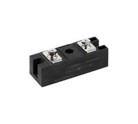 Helilyco Module de diode de charge anti-retour pour panneaux solaires photovoltaïques, tension de résistance 600-4000 V, degrés de tension de crête à l'état de 1,2 V, options MD55A à MD160A MD160A