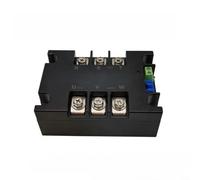Helilyco Moteur intelligent triphasé pour module de démarrage doux, réglable de 150 à 250 V à 380 V, jusqu'à 30 secondes, grues et moteurs généraux (TSR-20WA-R1)