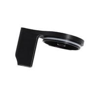 Helilyco Moulin à café à manivelle portable scellé, compatible avec C40/ZP6/HeroZ3 pour Pro/Mavo/Hank K6/P2/Race M1, noir