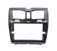 Helilyco Panneau de navigation pour console centrale Lada pour Kalina 2013-2018, radio pour tableau de bord
