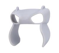 Helilyco Pare-soleil à cardan anti-rayures pour DJI Lito 1/X1, couvercle d'objectif anti-collision, coque de protection en ABS léger