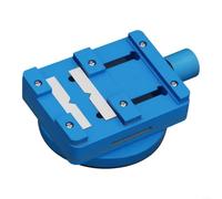 Helilyco PCB Rotary Fixture RELIFE -601I Carte mère | Métal, caoutchouc, construction en silicone, taille 50 x 24 x 83 mm, rotation multi-angle, maintien sûr pour BGA