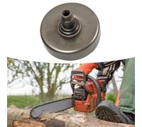 Helilyco Pignon d'embrayage à disque entraîné pour débroussailleuse SL FT250 FS120 FS200 FS250 pour débroussailleuse FS300 FS350, directement pour pièce de rechange 4134 160 2900