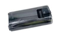 Helilyco Réservoir d'eau de rechange pour aspirateur Dreame H15 Pro T40 H15 Heat Wet & Dry - Plastique PE grande capacité pour fonction de nettoyage