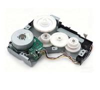 Helilyco RM1-2963 RU5-0655 Ensemble d'engrenages en PVC et métal pour imprimante HP LaserJet M5025/M5035/M5200/M700/M701/M702/M706/M712/M725