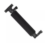 Helilyco Rouleau de platine pour imprimante thermique Zebra ZD410 203 dpi 300 dpi pour pièce de rechange P1079903-003, pour équipement d'impression ZD410