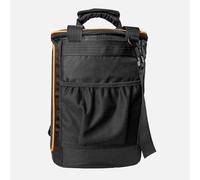 Helilyco Sac de rangement en EVA pour haut-parleur 2, 32 x 36 x 9 cm, léger et compact, design spacieux, utilisation en extérieur