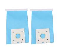 Helilyco Sac filtrant de rechange en non-tissé pour aspirateur DJ69-00420B lavable et réutilisable pour modèles S VCC Series (280 x 160 mm)