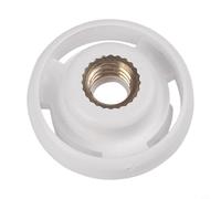 Helilyco Support de caméra de sécurité résistant aux intempéries en alliage d'aluminium (adaptateur B)