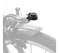 Helilyco Support de phare avant pour Cateye Volt Series et Trek Ion Pro RT adaptateur d'éclairage de vélo