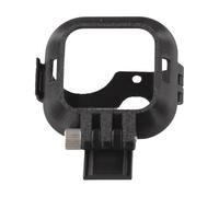 Helilyco Support d'extension réglable pour Insta360 GO Ultra, support de caméra stable avec trous de ventilation, plate-forme de tournage légère multi-angles et support de bureau, matériau ABS durable
