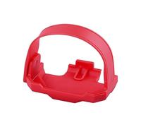 Helilyco Support d'hélice protecteur pour Mavic Mini 2/SE pour stabilisateur pour support en silicone souple, pour manchon de rangement compact, gris ou rouge