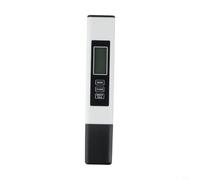 Helilyco Testeur numérique de qualité de l'eau PPM Stylo de mesure