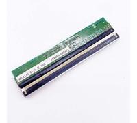 Helilyco Tête d'impression thermique 37469061 pour imprimantes à reçus Star Micronics TSP700II TSP743II, construction en métal ABS