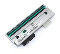 Helilyco Tête d'impression thermique de rechange PHD20-2279-01 300 dpi compatible avec imprimante d'étiquettes de codes-barres Datamax I-4310E MarkII, métal ABS