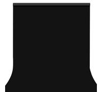 Helilyco Toile de fond verte pour photographie en polyester, écran vert, nouveau-né, animal de compagnie et vidéo, lavable en machine, 3 clous sans traces inclus