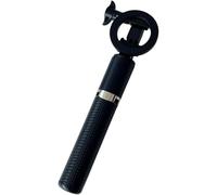 Helilyco Trépied magnétique USB pour selfie avec rotation à 360° et extension de 100 cm pour iPhone 16 pour Pro, 15, 14 Series et appareils compatibles