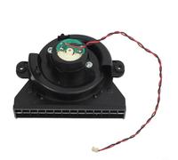 Helilyco Ventilateur de moteur haute performance compatible avec N78, pour mise à niveau d'aspiration du moteur principal, robot longue durée de vie pour pièce sous vide