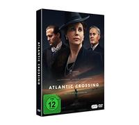 Helin,Sofia - Atlantic Crossing (4 Dvds)