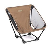 Helinox 10503R1 Chaise de Camping Camping Chair 4 Pieds Marron