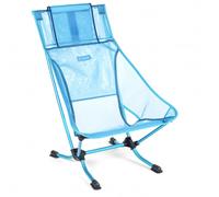 Helinox - Beach Chair - Chaise de camping - blue mesh