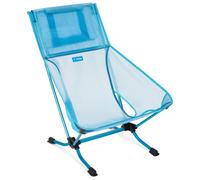 Helinox - Beach Chair Mesh (re) - Chaise de camping - blue mesh