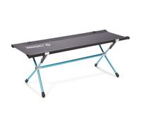 Helinox - Bench One - Chaise de camping Black -