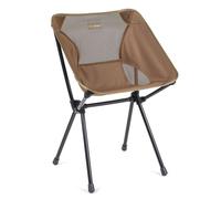 Chaise camping HELINOX CafÃ© Chair (Coyote TanBlack) TU