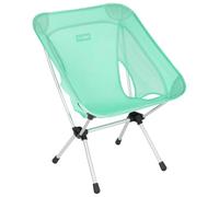 Helinox - Chaise pliante de camping - Chair One (re) - légère aluminium - Biscay Green (vert)